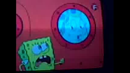 Sponge Bob