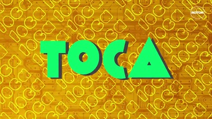 Fly Project - Toca Toca