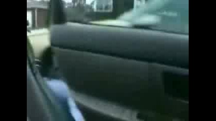Car - Fall