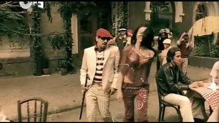 Jazzyb feat Apache Indian - Dil lutiya 