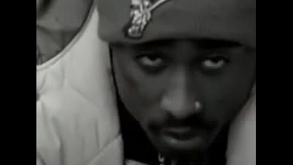 Tupac- Careless Whisper