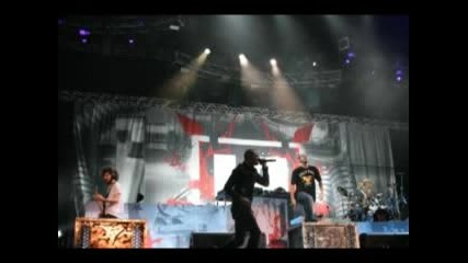 Linkin Park Krwlng (crawling)