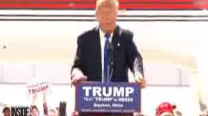 Donald Trump assassination attempt