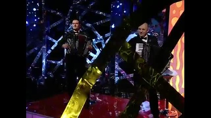 Cana - Moj Rodjeni - (bn Music - Bn Tv)