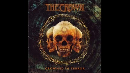 The Crown - Death Metal Holocaust 