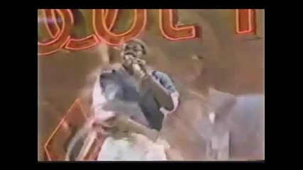 Howard Johnson - Keepin' Love New