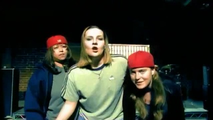 Limp Bizkit - Break stuff [ високо качество ]