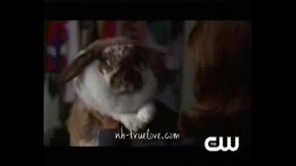 One Tree Hill 6.04 Promo