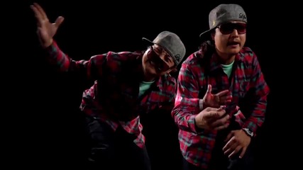 Far East Movement - Fetish (official music video)
