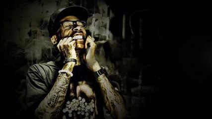 Wiz Khalifa ft 2 Chainz - It's Nothin [ Високо Качество ] + Текст