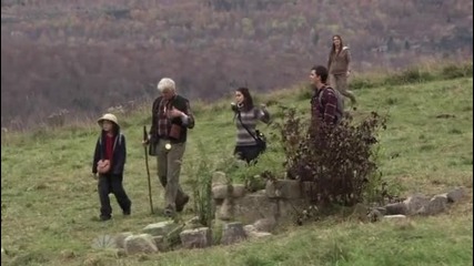 Тайните на планината Бг аудио Част 2/4