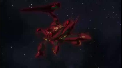[amv] Space 2059