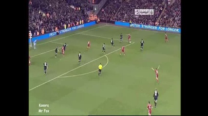 Liverpool 1-1 Oldham Athletic ( Bellamy )