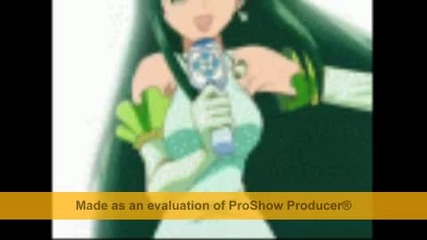 Mermaid Melody-show0