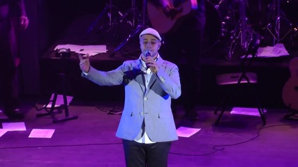 Maher Zain (one Big Family) -hmv Hammersmith Apollo in London(hd)- 3/4