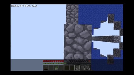 minecraft sky blocks епизод 4
