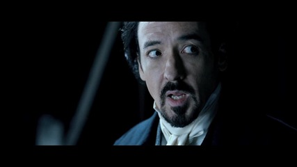The Raven (27.04.2012)