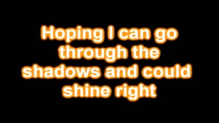 Lemonade Mouth 'breakthrough' (lyrics) Full Song