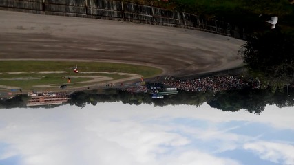 Speedway Шумен
