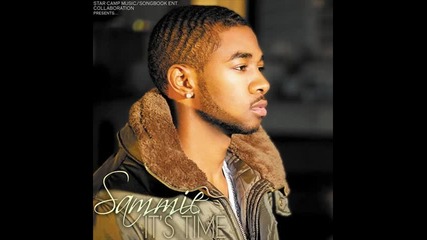 Sammie - Sexin In The Rain ( Its Time Album ) 