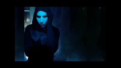*new* Marilyn Manson - Into The Fire