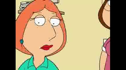 Family Guy Season 2 Episode 21