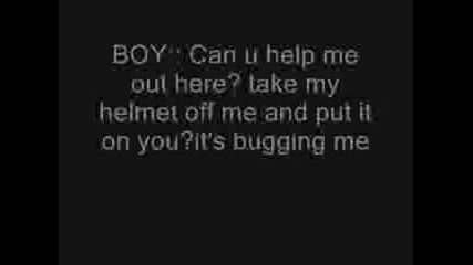 Sad Love Story