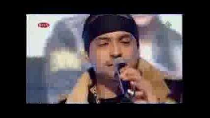 Sean Paul - Gimme The Light Live Top