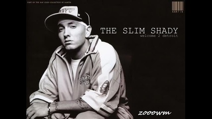 Eminem - Till I Collapse