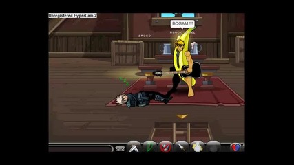 aqw - parodiq