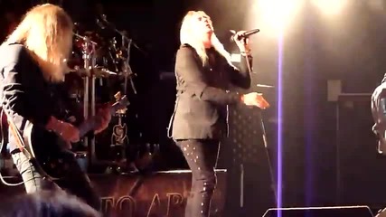 Saxon - Call to Arms