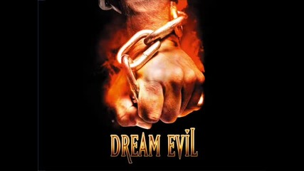 Кралството Е Във Война - Dream Evil - Kingdom At War