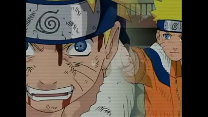 Naruto mudvayne-happy