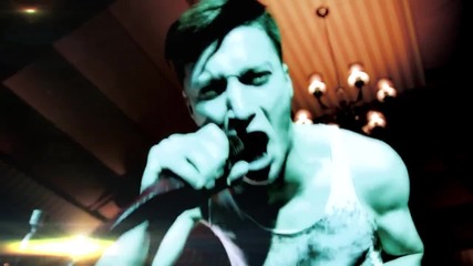 Friday Keeps A Secret - Hit With a Word - 2012