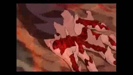 Naruto Amv - Animal Ive Become