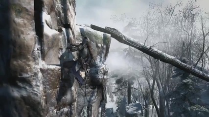 Assassin's Creed I I I - World Gameplay Premiere