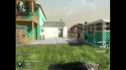 cod black ops first
