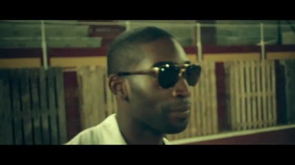 Tinie Tempah - Lover Not A Fighter feat. Labrinth ( Официално Видео )
