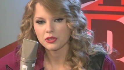 Taylor Swift - Viva La Vida