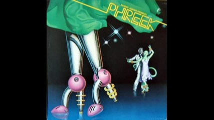 Phreek - Weekend 1978