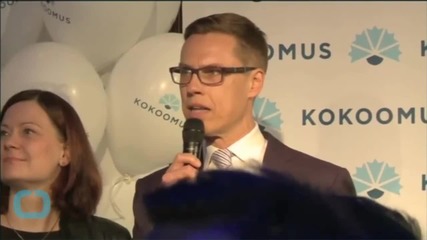 Close to Power, Finnish Populists Tone Down Anti-Athens Policies