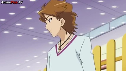 Pretty Rhythm Dear My Future Episode 9 English Sub