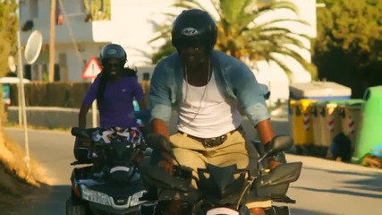 *2011* New* Skepta - Amnesia (official Hd ) 