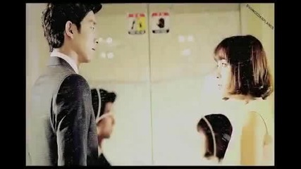 Big Gil-panda Kyung-panda Stay with me