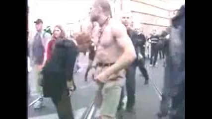 Techno Viking - Darkness falls 