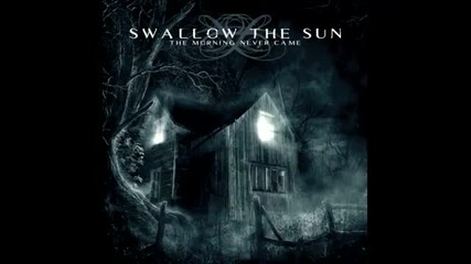 Swallow The Sun - Deadly Nightshade