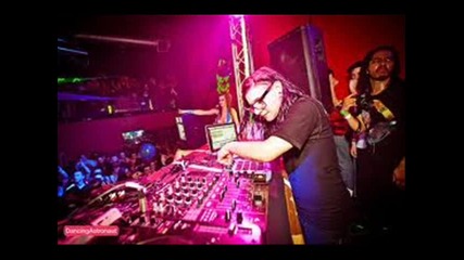 Skrillex-new mix! 2012(unreleased) Jeremy b