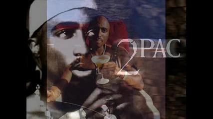 2pac - Good Life ft. Chuck Dirty & Kanye West (dj Fire Rmx)