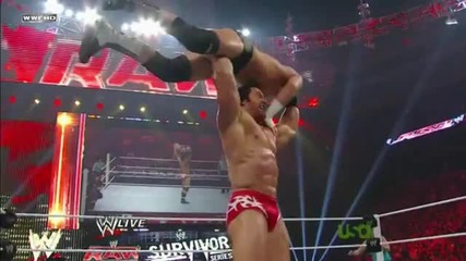 Gorilla Press Drop - Mason Ryan