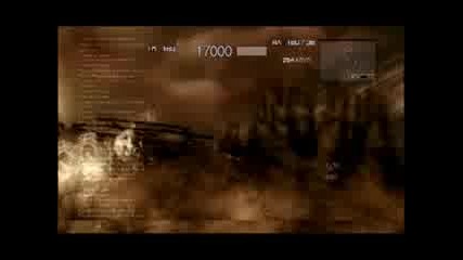 Armored Core 4 Gameplay Trailer